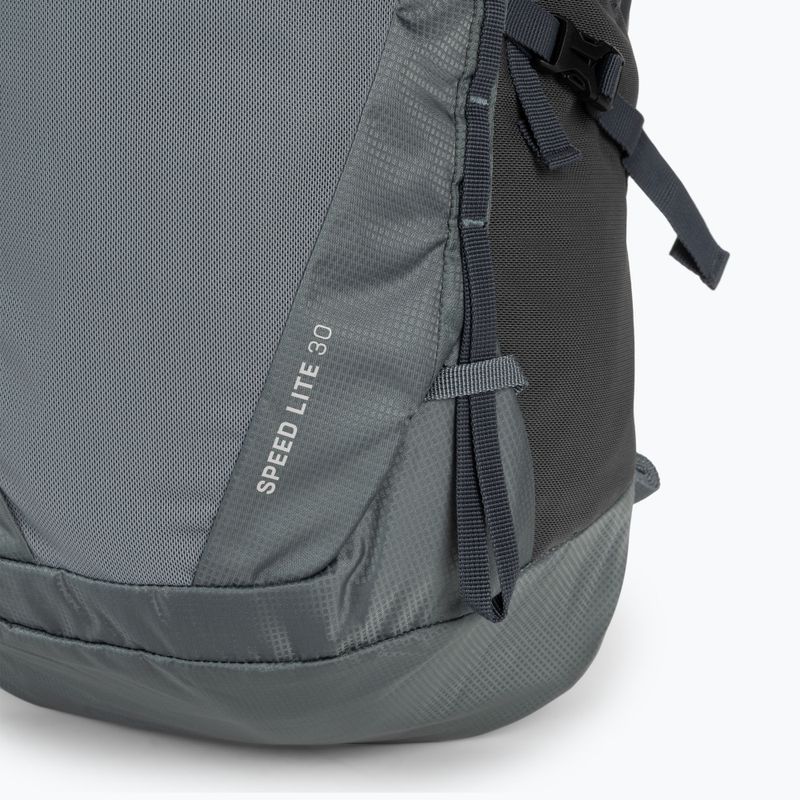Deuter turistinė kuprinė Speed Lite 30 l pilka 341062244090 5