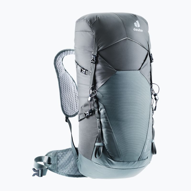 Deuter turistinė kuprinė Speed Lite 30 l pilka 341062244090 8