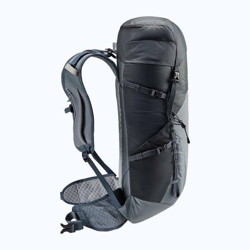 Deuter turistinė kuprinė Speed Lite 30 l pilka 341062244090 10