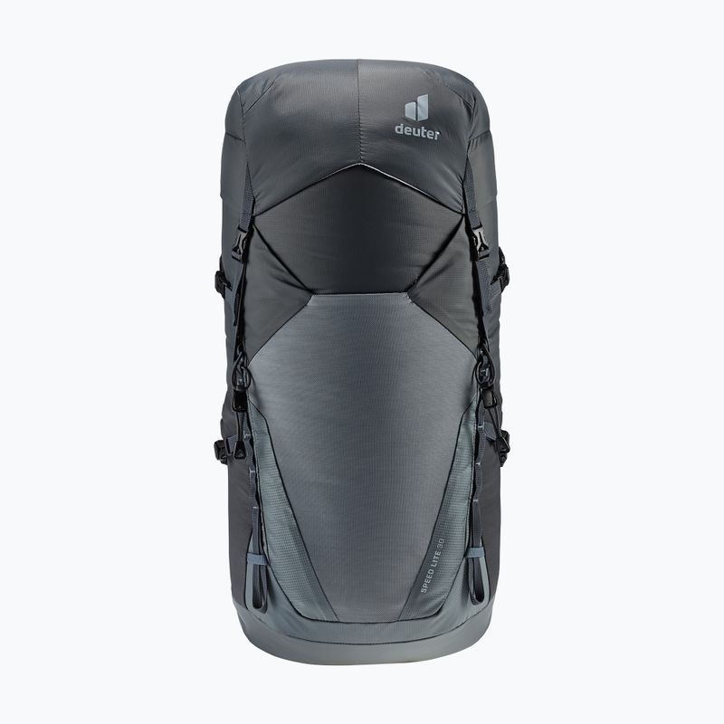 Deuter turistinė kuprinė Speed Lite 30 l pilka 341062244090 11