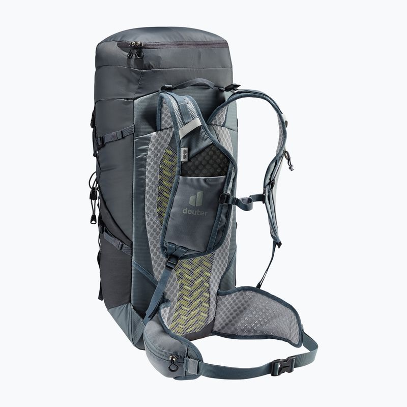 Deuter turistinė kuprinė Speed Lite 30 l pilka 341062244090 12