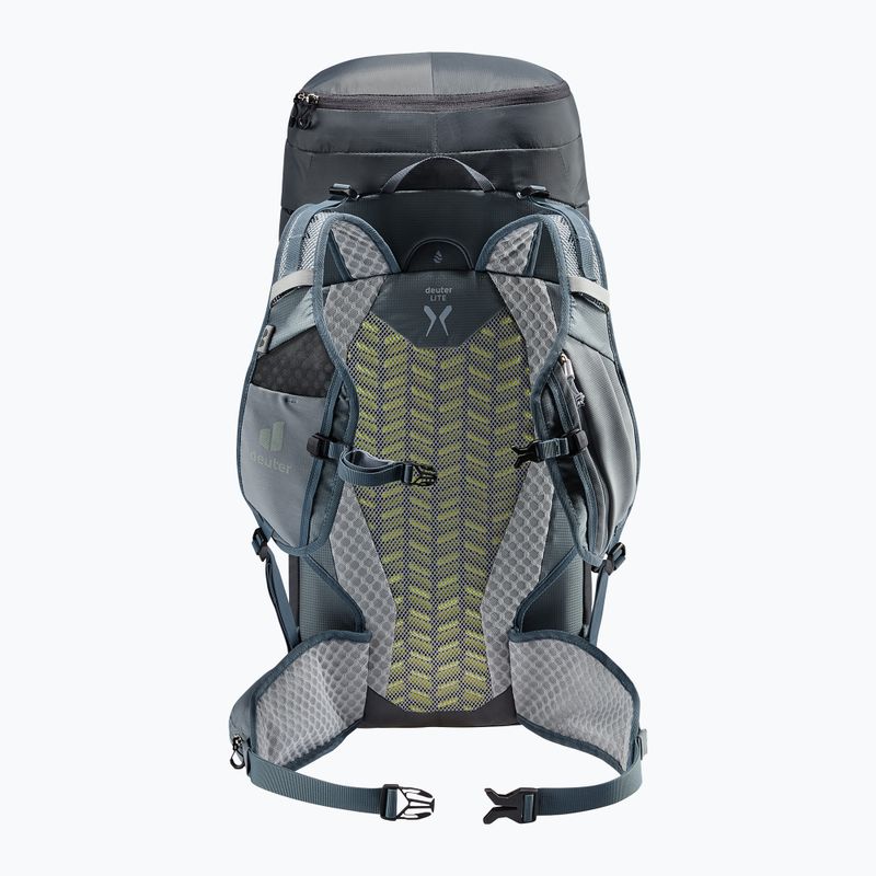 Deuter turistinė kuprinė Speed Lite 30 l pilka 341062244090 13