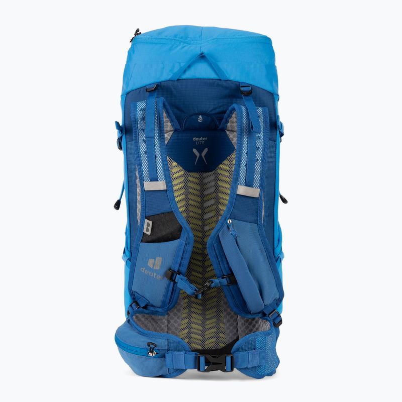 Deuter Speed Lite 30 l turistinė kuprinė mėlyna 34106221361 3