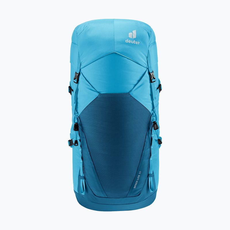 Deuter Speed Lite 30 l turistinė kuprinė mėlyna 34106221361 6