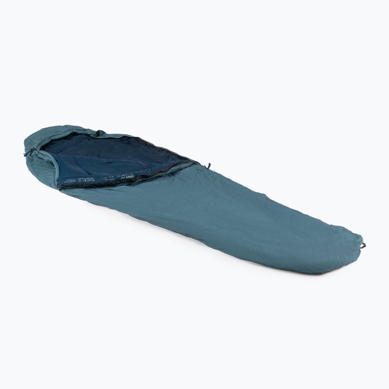 Deuter miegmaišis Orbit +5° blue 370122243351 3