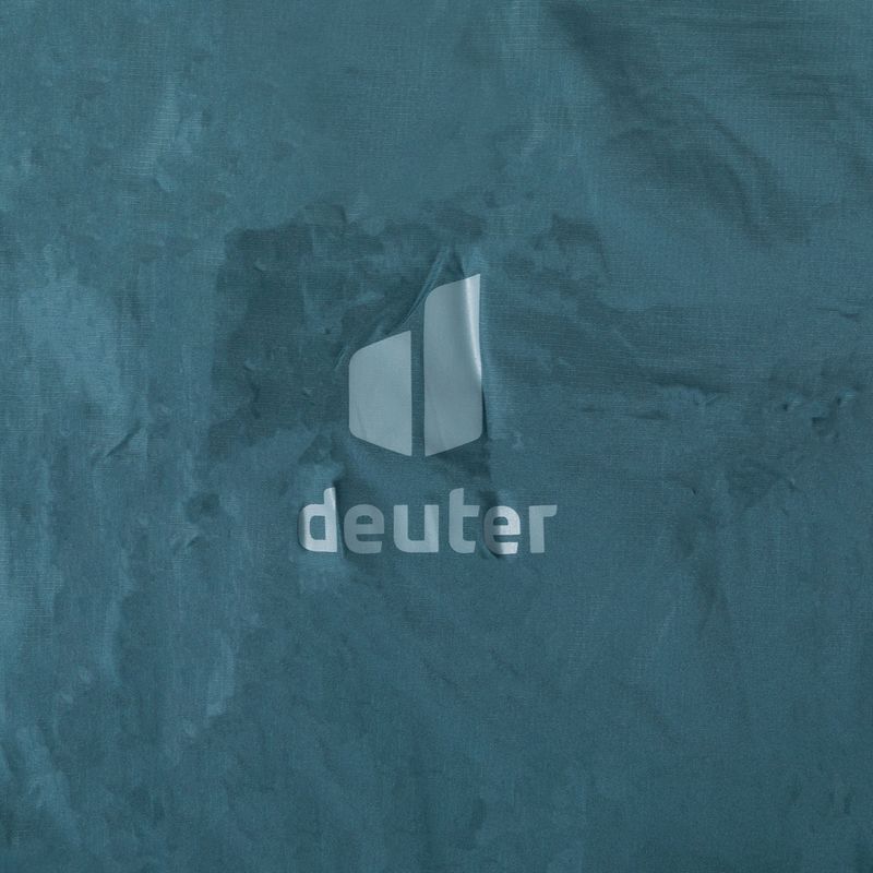 Deuter miegmaišis Orbit +5° blue 370122243351 6