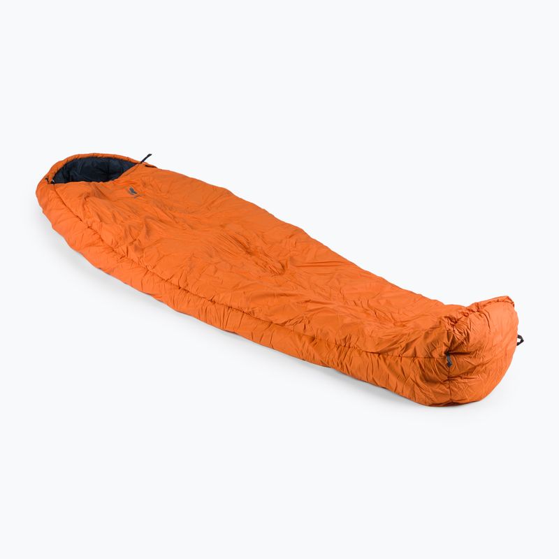 Deuter Orbit miegmaišis -5° oranžinė 370172293141 2