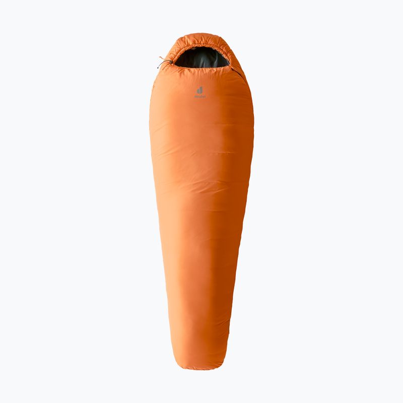 Deuter Orbit miegmaišis -5° oranžinė 370172293140