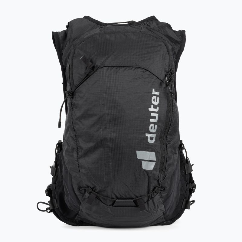 Deuter Ascender 7 bėgimo kuprinė juoda 310002270000