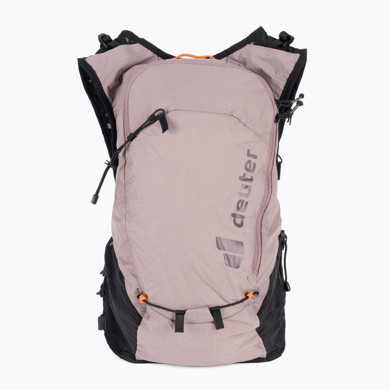 Deuter Ascender 7 bėgimo kuprinė rožinė 310002250390