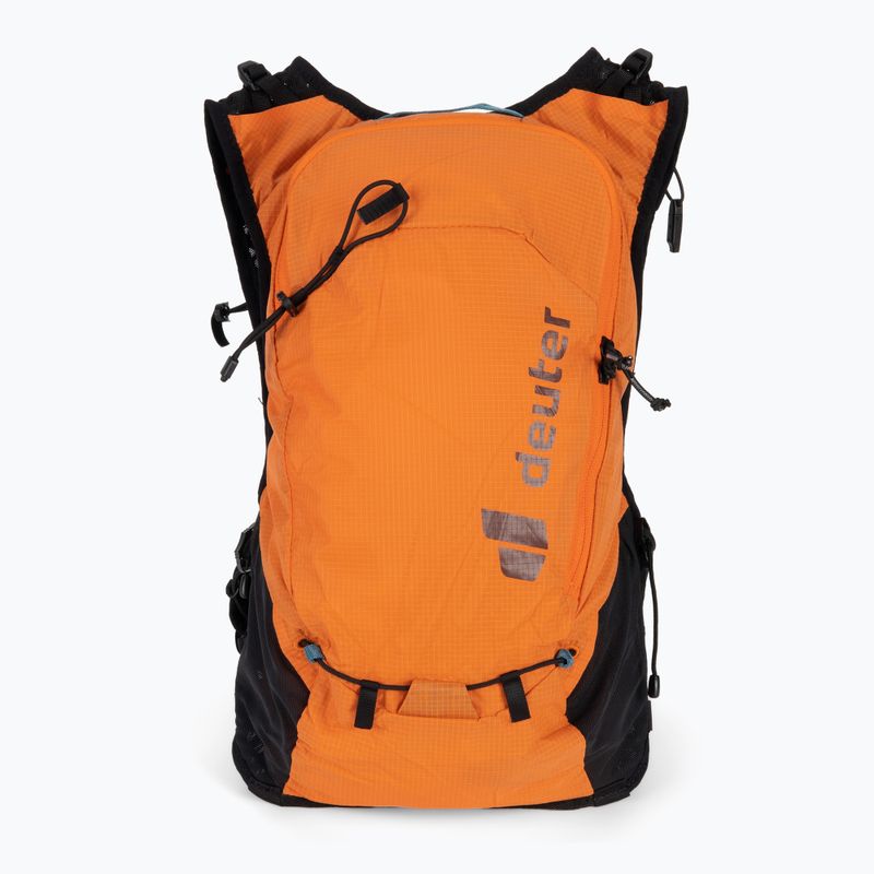 Deuter Ascender 7 bėgimo kuprinė oranžinė 310002290050