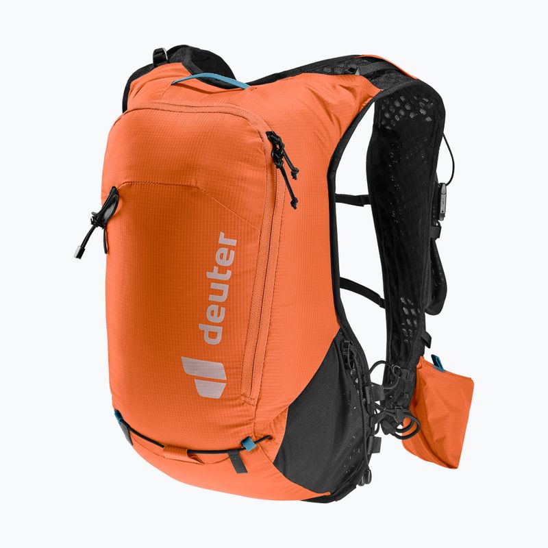 Deuter Ascender 7 bėgimo kuprinė oranžinė 310002290050 5