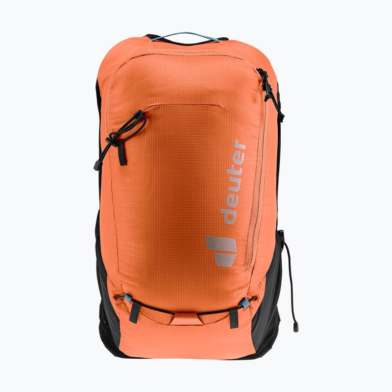 Deuter Ascender 7 bėgimo kuprinė oranžinė 310002290050 6