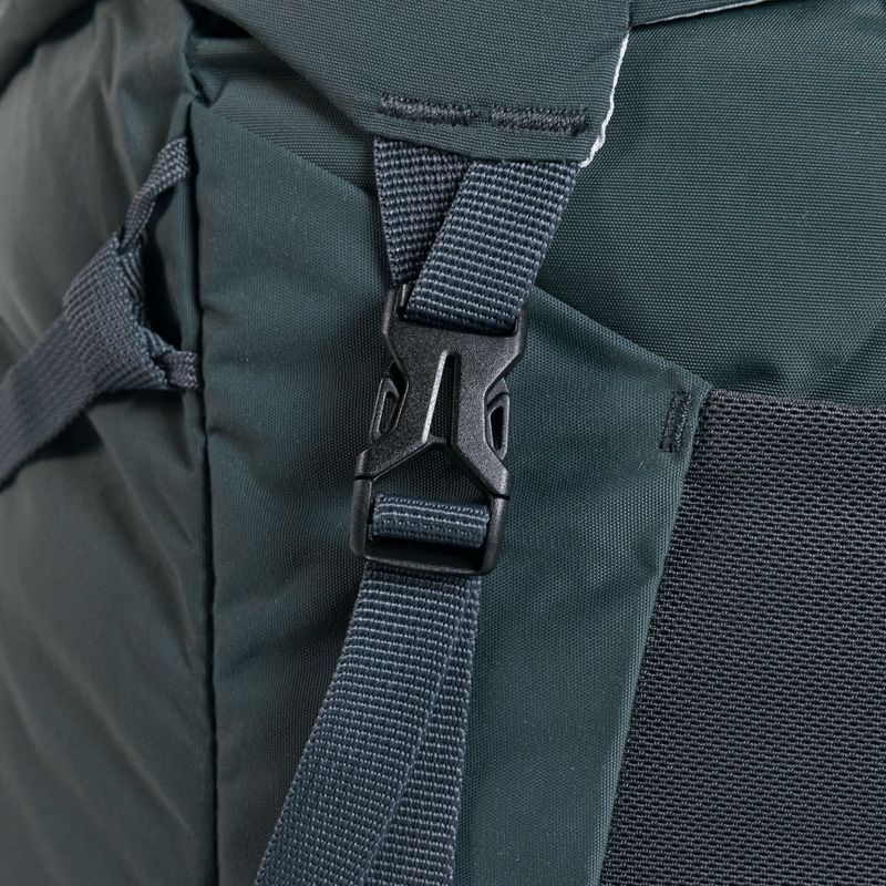 Deuter Aircontact Core 60+10 l trekingo kuprinė pilka 335052244090 6