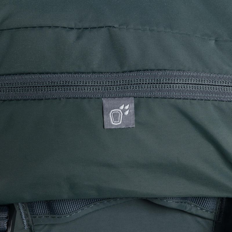 Deuter Aircontact Core 60+10 l trekingo kuprinė pilka 335052244090 7