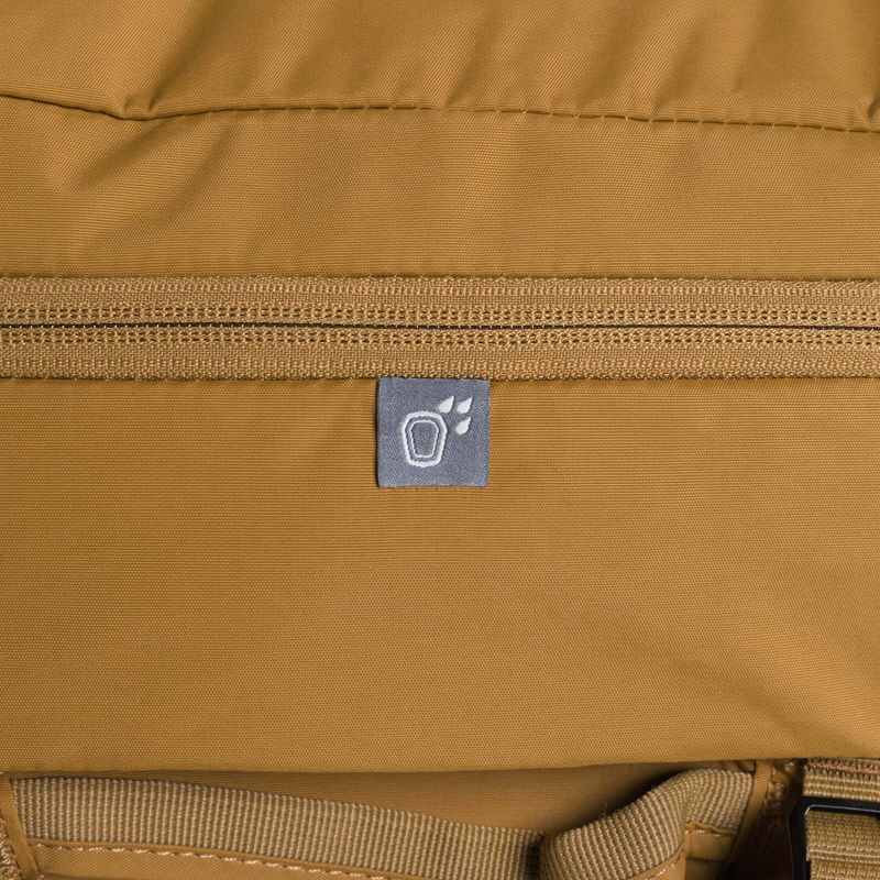 Deuter Aircontact Core 60 + 10 l trekingo kuprinė ruda 335052263180 7