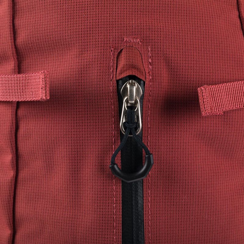 Deuter Aircontact X SL 60+15 l trekingo kuprinė raudona 337012253350 6