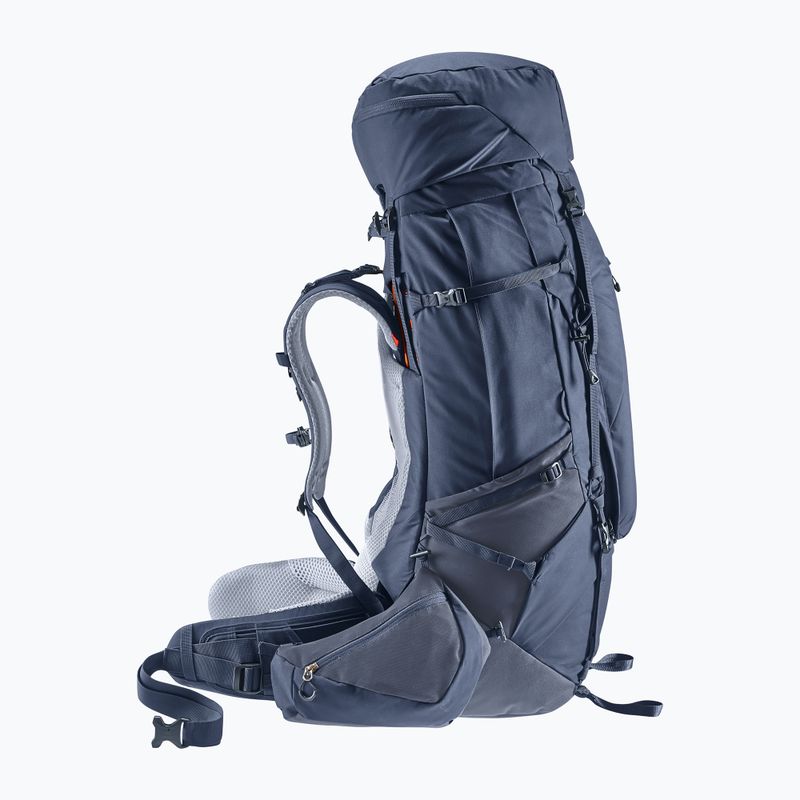 Žygio kuprinė deuter Aircontact X 80+15 l ink 3