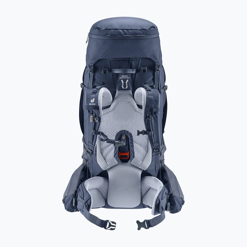 Žygio kuprinė deuter Aircontact X 80+15 l ink 4
