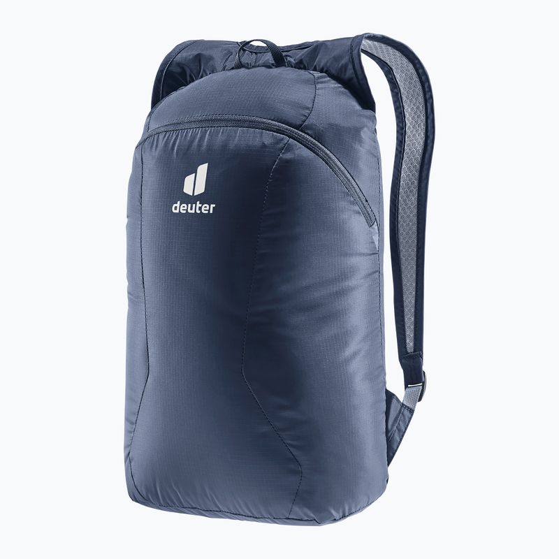 Žygio kuprinė deuter Aircontact X 80+15 l ink 7