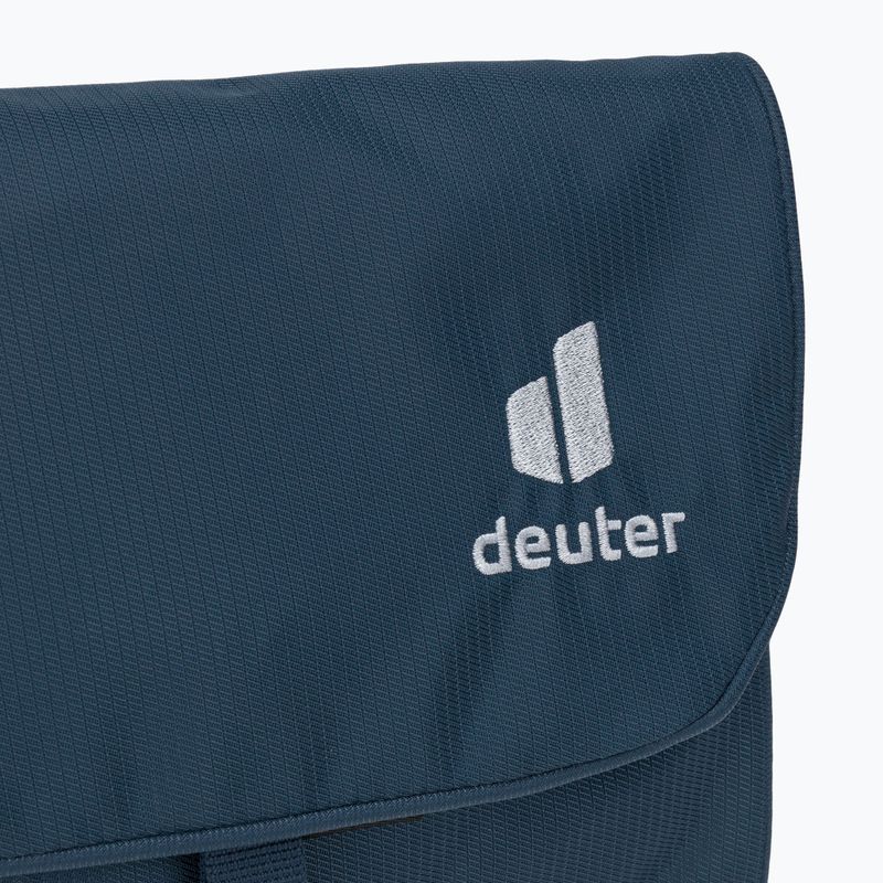Deuter Wash Bag I tamsiai mėlyna žygio rankinė 393022130020 2