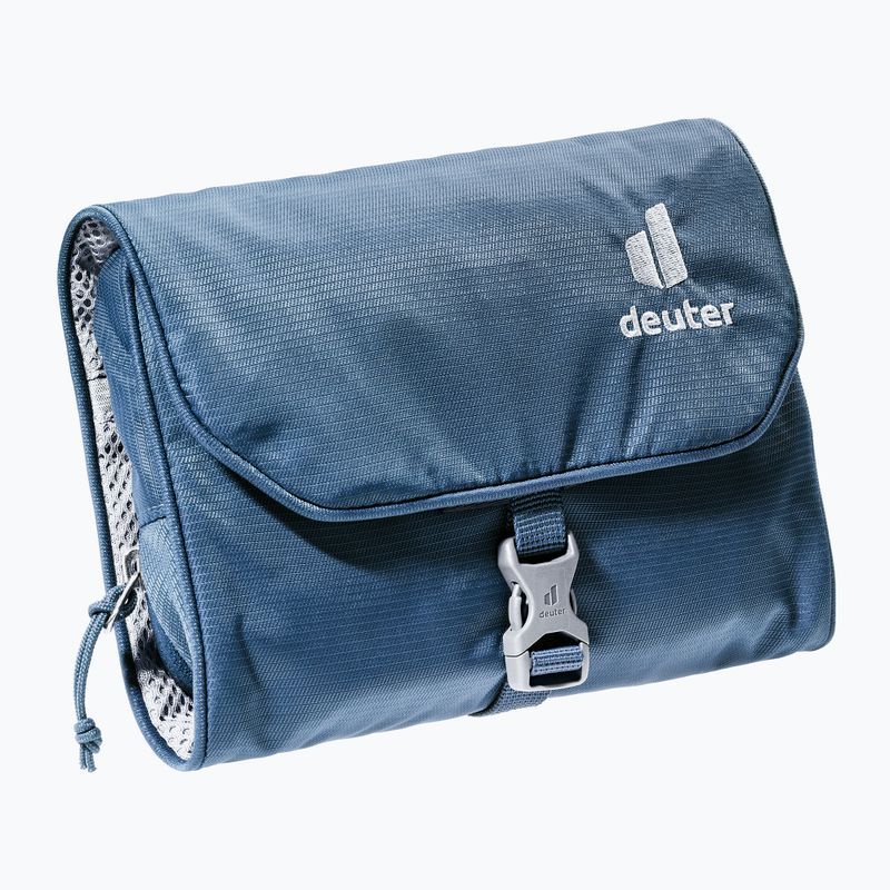 Deuter Wash Bag I tamsiai mėlyna žygio rankinė 393022130020 5