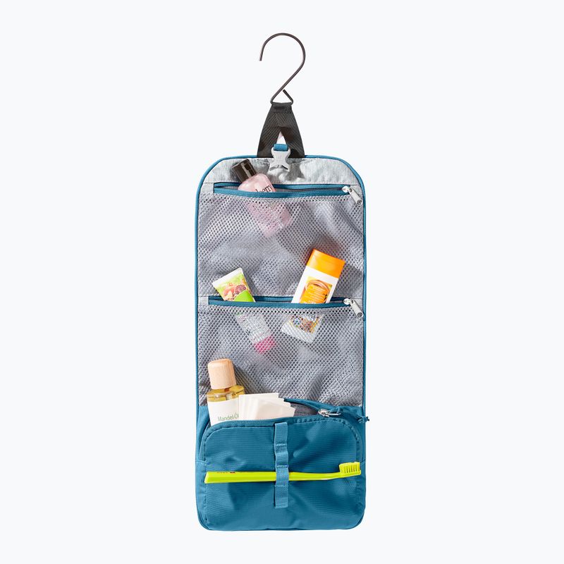 Deuter Wash Bag I tamsiai mėlyna žygio rankinė 393022130020 6