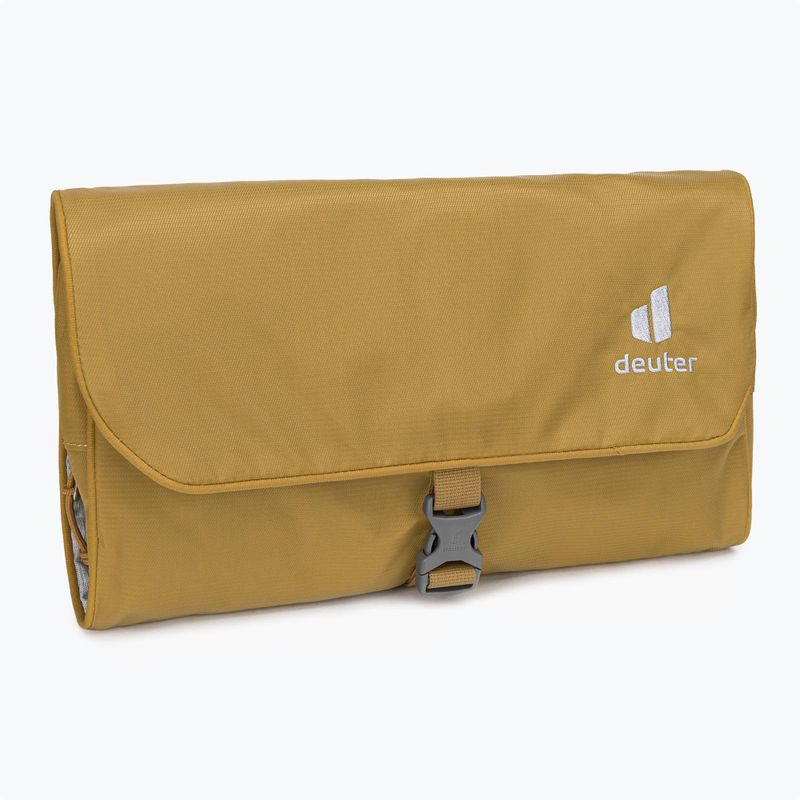 Deuter Wash Bag II žygio krepšys geltonas 393032160090