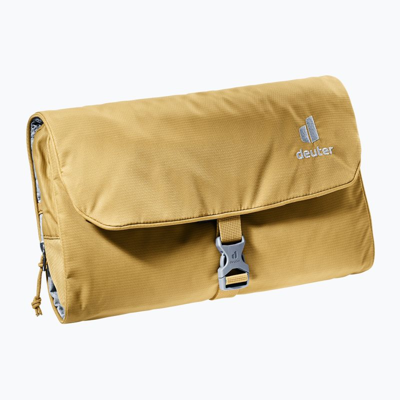 Deuter Wash Bag II žygio krepšys geltonas 393032160090 5