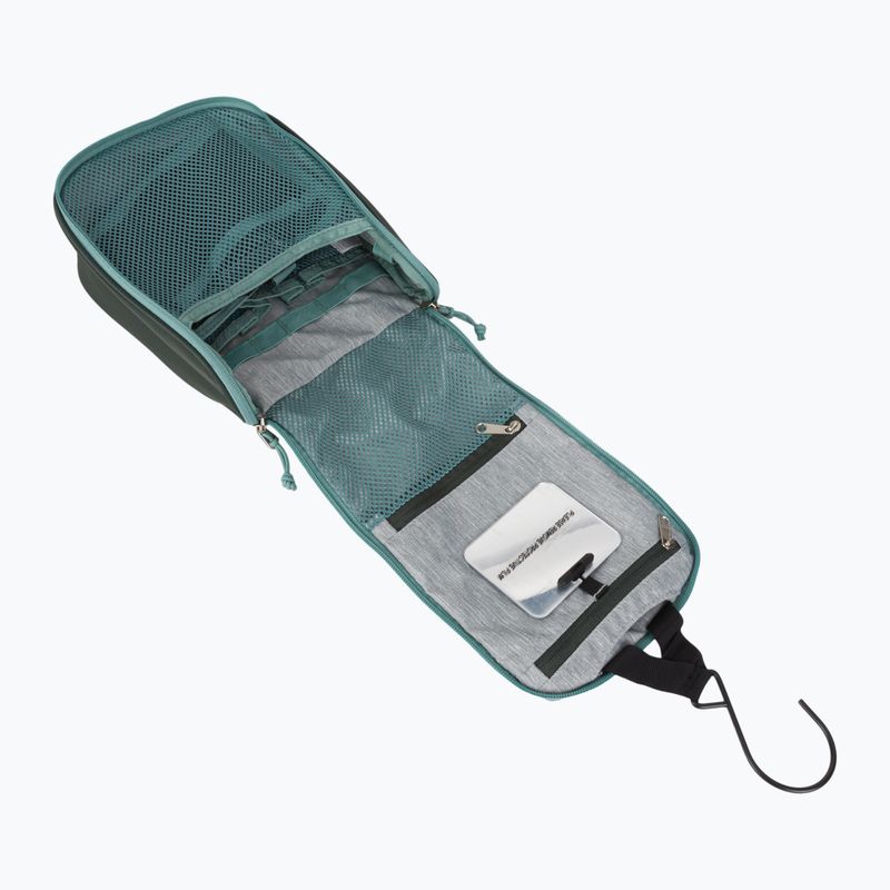 Deuter Wash Center I žalias turistinis krepšys 3930721 4