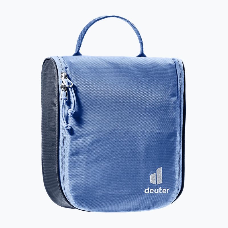 Deuter Wash Center I žygio krepšys mėlynas 3930721 5