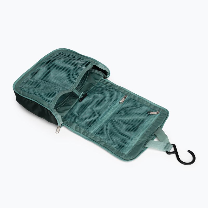 Deuter Wash Center Lite I žygio krepšys žalia 3930521 4
