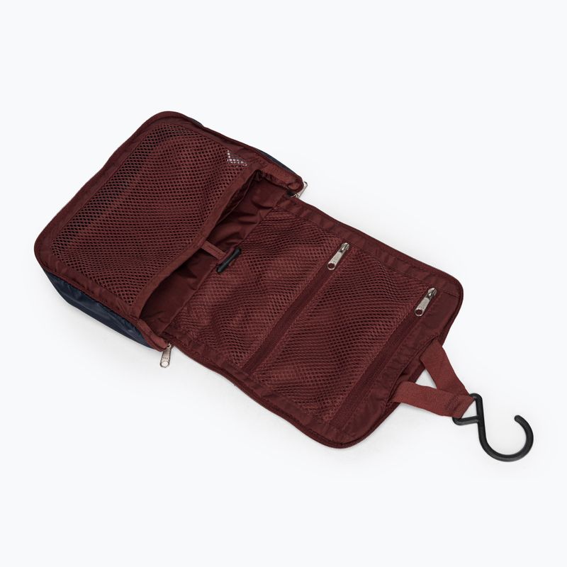 Deuter Wash Center Lite I žygio krepšys raudonas 3930521 4