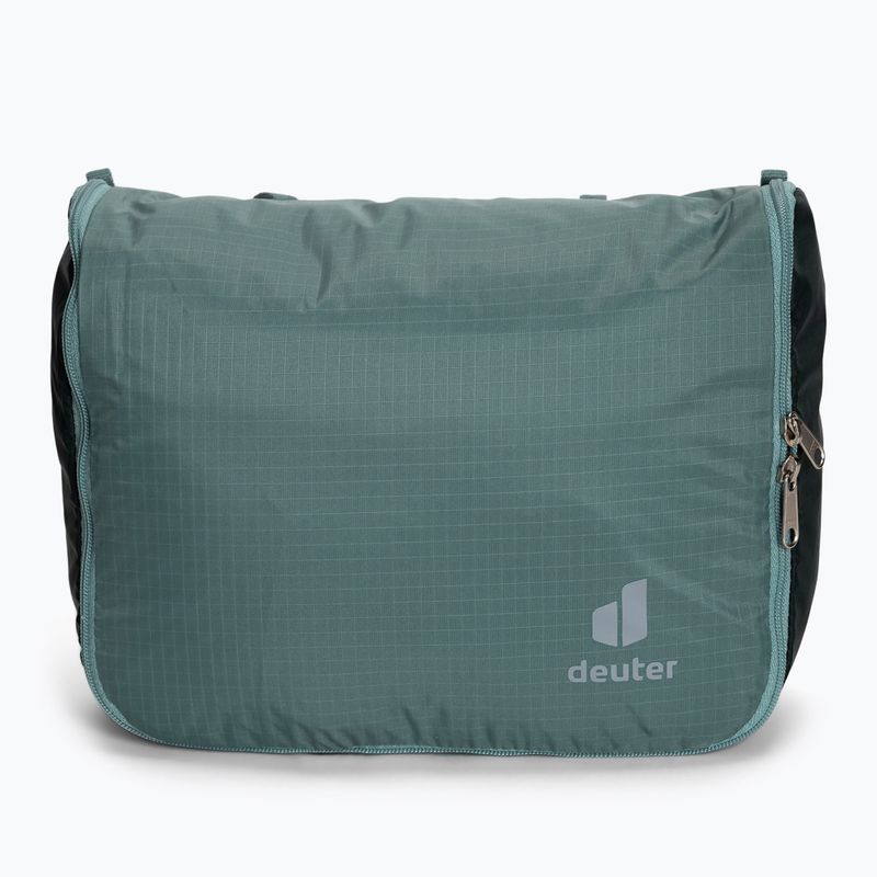 Deuter Wash Center Lite II žygio krepšys žalia 393062162050 2