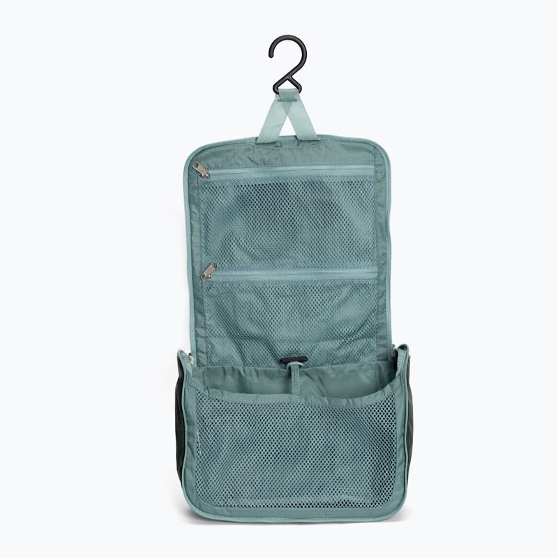 Deuter Wash Center Lite II žygio krepšys žalia 393062162050 3
