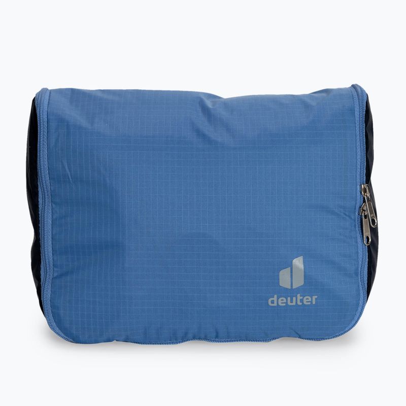 Deuter Wash Center Lite II žygio krepšys mėlynas 3930621 2