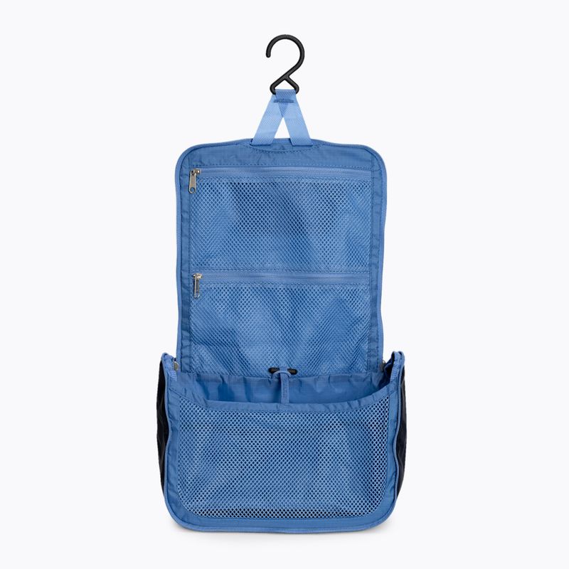 Deuter Wash Center Lite II žygio krepšys mėlynas 3930621 3