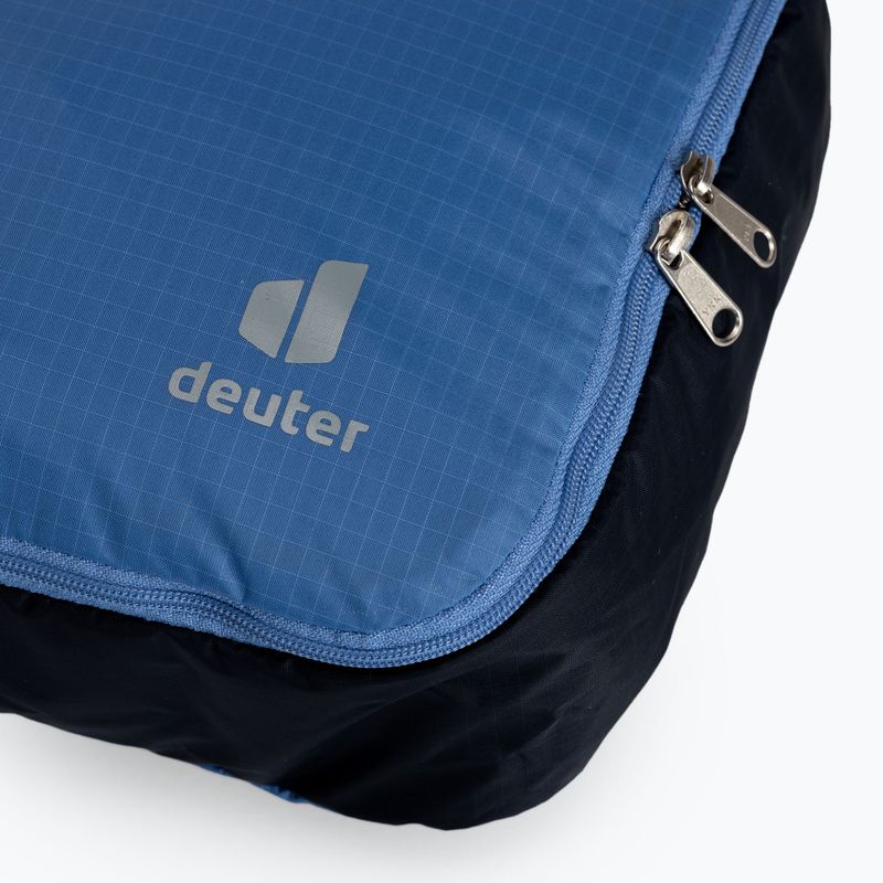 Deuter Wash Center Lite II žygio krepšys mėlynas 3930621 4