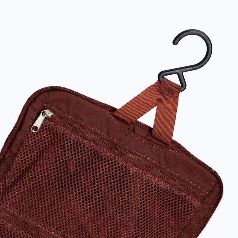 Deuter Wash Center Lite II žygio krepšys raudonas 3930621 5