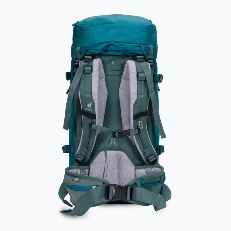 Deuter Guide kuprinė 32+8 l mėlyna 336102113540 4