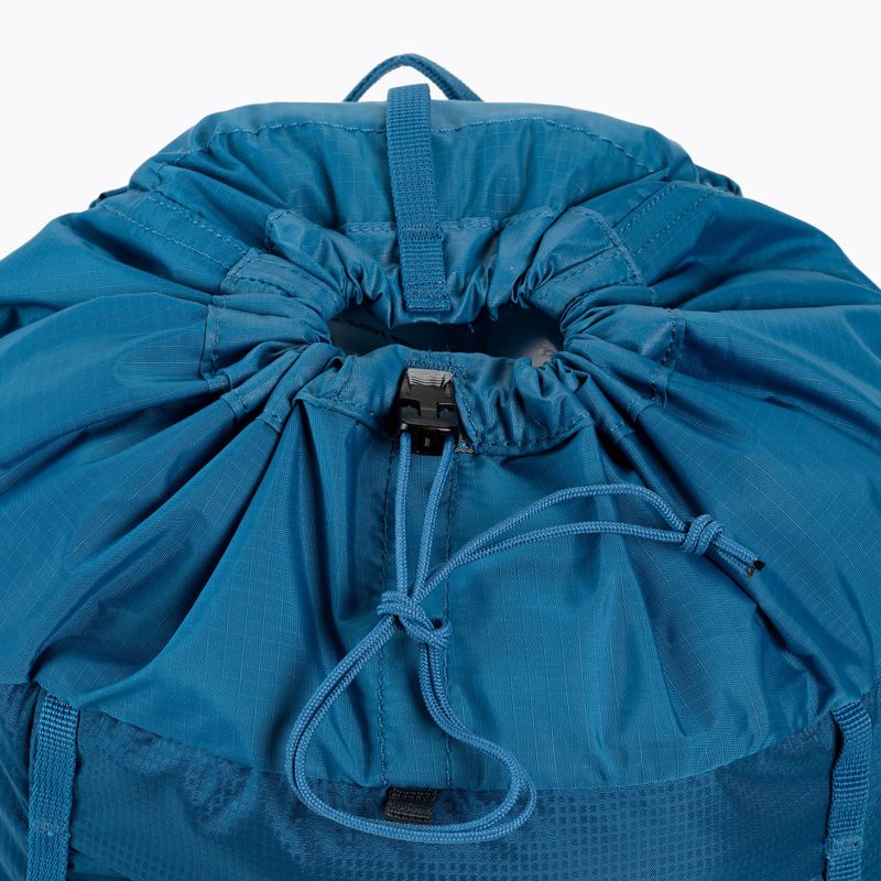 Deuter alpinistinė kuprinė Guide Lite 24 l blue 336012134580 7