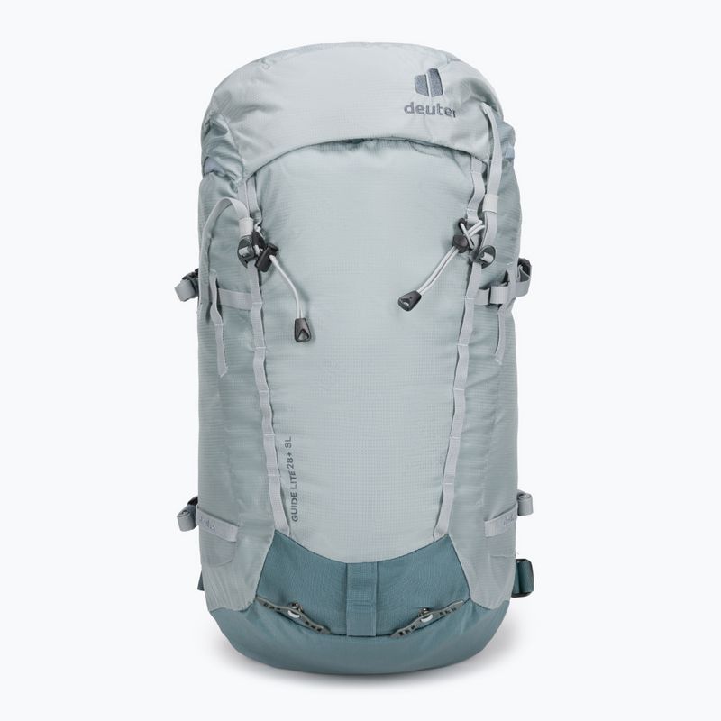 Deuter alpinistinė kuprinė Guide Lite SL 4337 28+6 l pilka 3360221 2