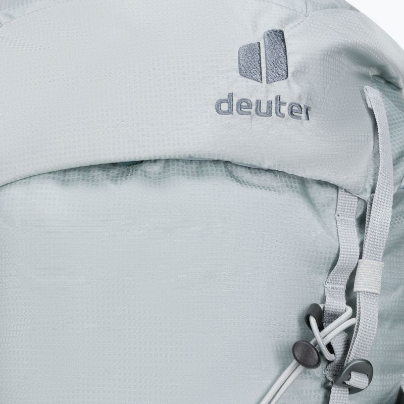 Deuter alpinistinė kuprinė Guide Lite SL 4337 28+6 l pilka 3360221 4