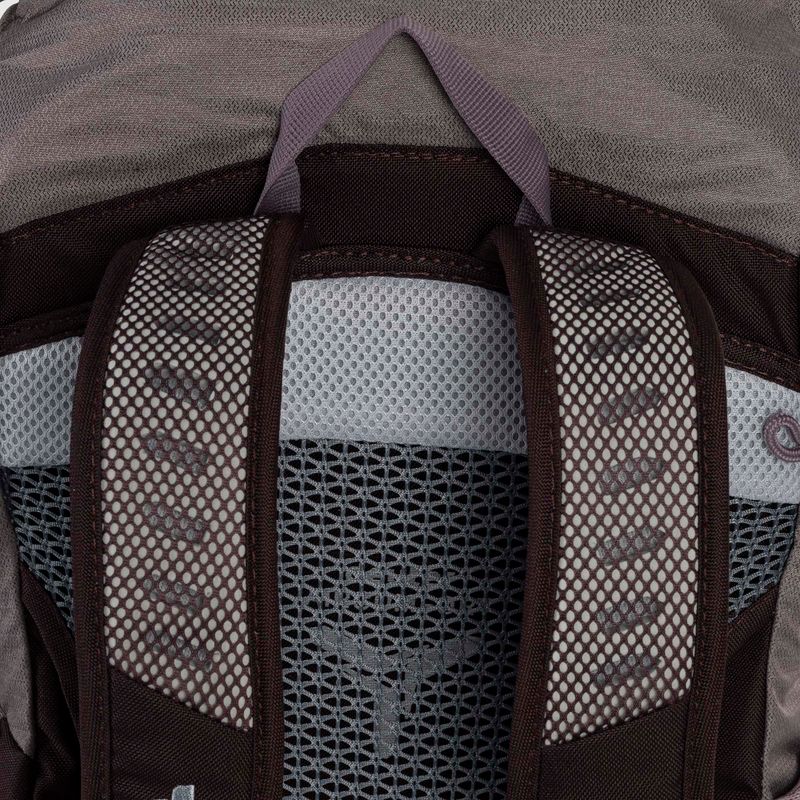 Moteriška turistinė kuprinė deuter AC Lite SL 22 l purple 342072155680 4