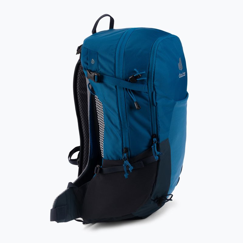 Deuter Futura 23 l turistinė kuprinė mėlyna 340012113580 2