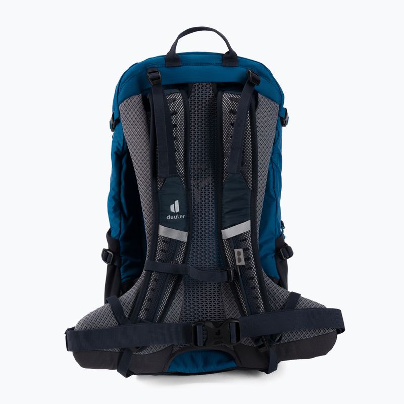 Deuter Futura 23 l turistinė kuprinė mėlyna 340012113580 3