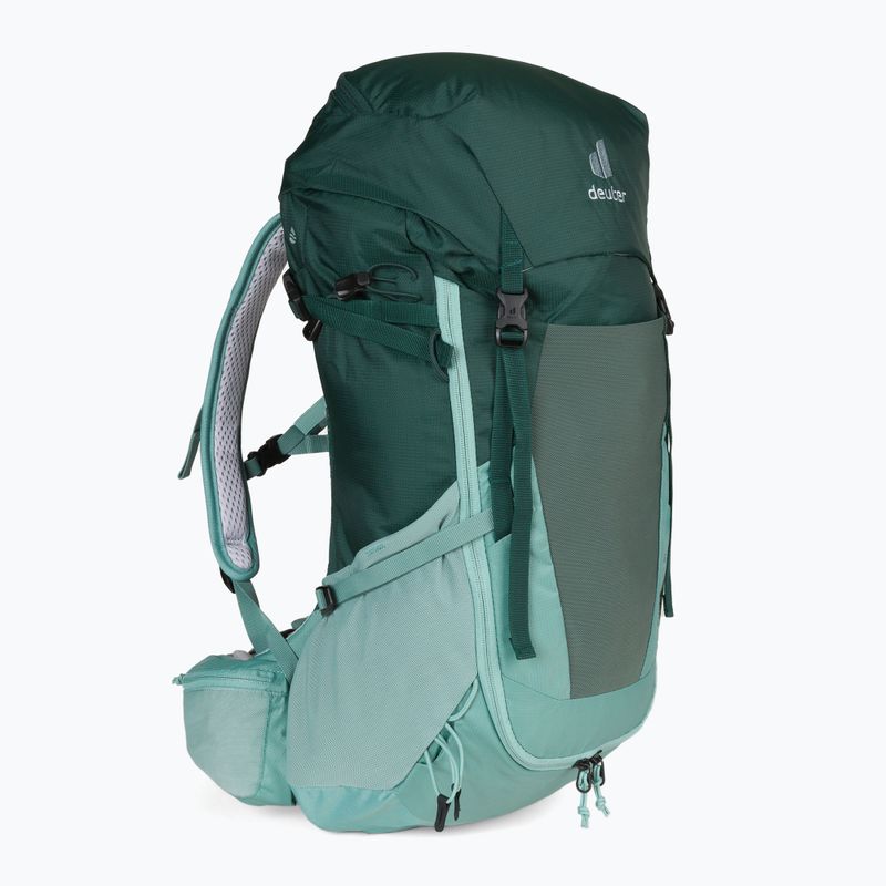 Deuter Futura 24 l žygio kuprinė žalia 340052122830 2