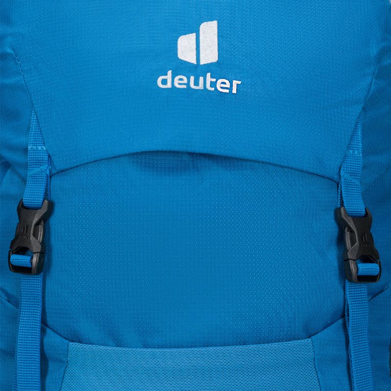 Deuter Futura 26 l turistinė kuprinė mėlyna 340062113580 4