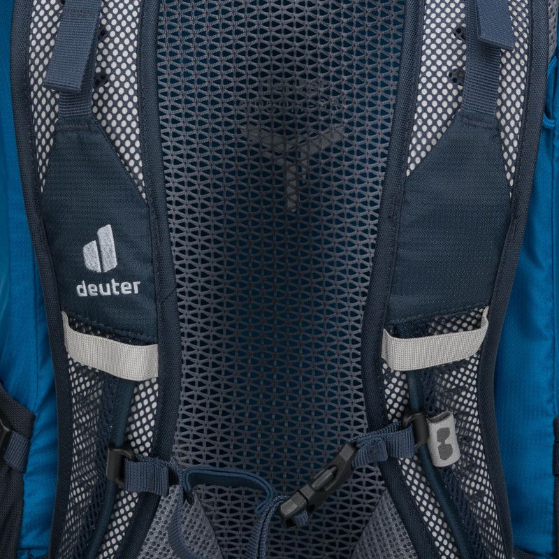 Deuter Futura 26 l turistinė kuprinė mėlyna 340062113580 5