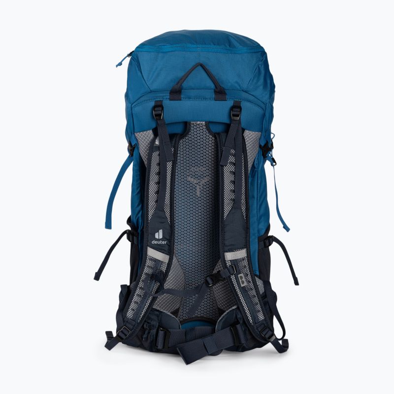 Deuter Futura 32 l turistinė kuprinė mėlyna 340082113580 2